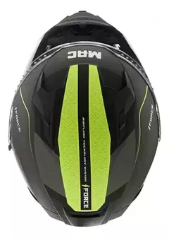 Casco MAC 069 Force Soma Doble Visor en internet