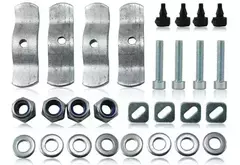 Baul Para Moto VC 30 Litros Desmontable Vam30 - tienda online