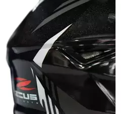 Casco Zeus Helmets GJ-811 AL28 Integral - tienda online