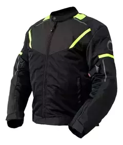 Campera Samurai Warrior Rumo 4 Estaciones