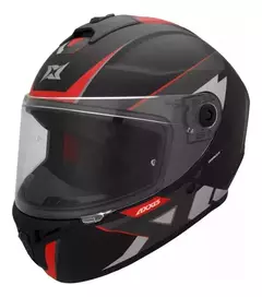 Casco Axxis Draken S Frantic Integral - tienda online