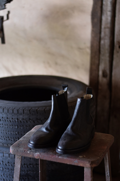 Zapato de vestir Adventure clean elegance - RideMax