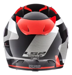 Casco LS2 323 Arrow Evo Compete - tienda online