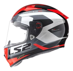 Casco LS2 323 Arrow Evo Compete - comprar online