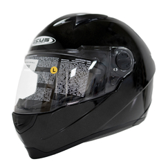 Casco Zeus Helmets GJ-811 Integral - comprar online