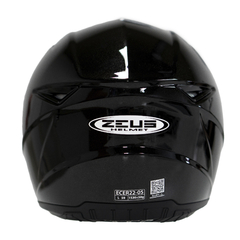 Casco Zeus Helmets GJ-811 Integral - RideMax