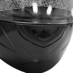 Imagen de Casco Zeus Helmets GJ-811 Integral