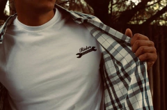 Remera Adventure rider - comprar online