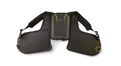 Protector costal Ridemax para Karting - Sublimados