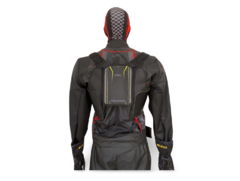 Protector costal Ridemax para Karting - Sublimados - comprar online