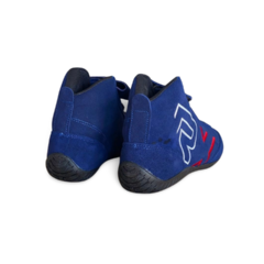 Botas de Karting Competición - RideMax - comprar online