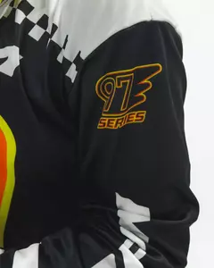 Equipo RPM Cross 97 Series 2024 - Negro - RideMax