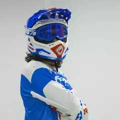 Imagen de Equipo RPM Cross 97 Series 2024 - Azul