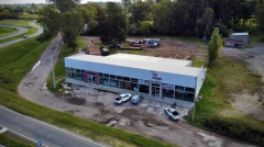 Pantalon de viaje MRX Expedition protecciones + ventilaciones de cordura - RideMax en internet