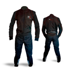Buzo de Karting Ridemax - V2 en internet