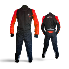 Buzo de Karting Ridemax - V2 - RideMax