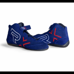 Botas de Karting Competición - RideMax - RideMax