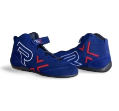 Botas de Karting - Automovilismo - Sim Racing de Competición - RideMax - tienda online