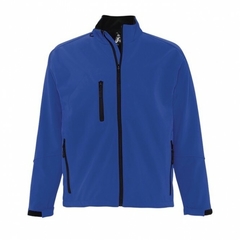 Campera de Softshell - Personalizable - Venta a empresas - comprar online