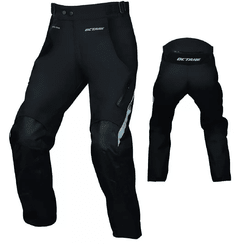 Pantalon Touring Octane Cordura 4 ESTACIONES