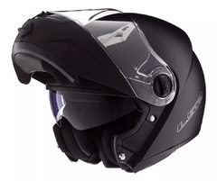 Casco LS2 FF370 EASY MATT BLACK en internet