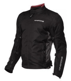 Campera NTO FUSE - tienda online