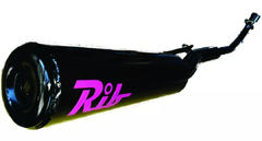 Silenciador RIB 110 CC