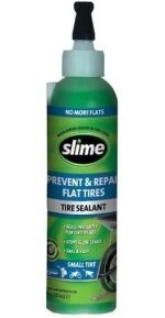 SLIME SELLADOR PARA SIN CAMARA DE 8 OZ 10007