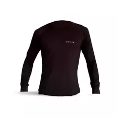 Remera Térmica Premium Frisada - Adventure en internet