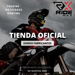 Alpinestars Tech 3 - Botas de Motocross - tienda online