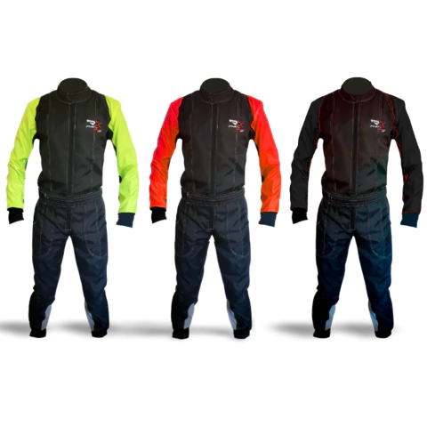 Buzo de Karting Ridemax - V2 - comprar online