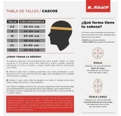 CASCO LS2 399 VALIANT MATT BLACK REBATIBLE- Negro Mate