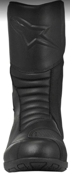 Botas Alpinestars Web Goretex - Impermeables para moto- Touring - RideMax