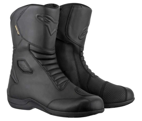 Botas Alpinestars Web Goretex - Impermeables para moto- Touring