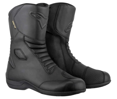 Botas Alpinestars Web Goretex - Impermeables para moto- Touring