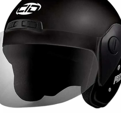 Casco Abierto CID AERO