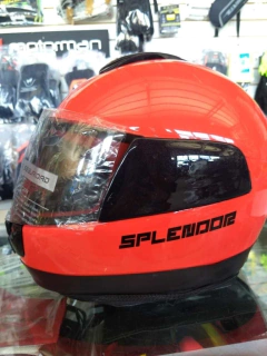 Casco Integral CID Splendor Urbano - RideMax