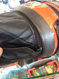 Casco Integral CID Splendor Urbano - comprar online