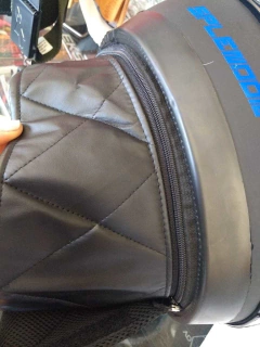 Casco Integral CID Splendor Urbano - RideMax