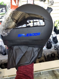 Casco Integral CID Splendor Urbano