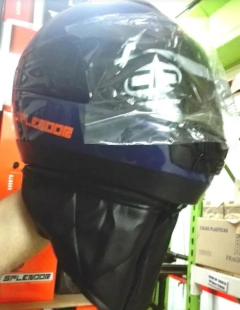 Casco Integral CID Splendor Urbano