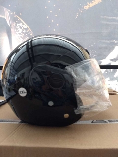 Casco Abierto CID AERO - RideMax