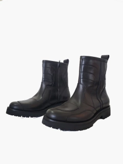 Imagen de Bota moto Adventure Carolina cuero