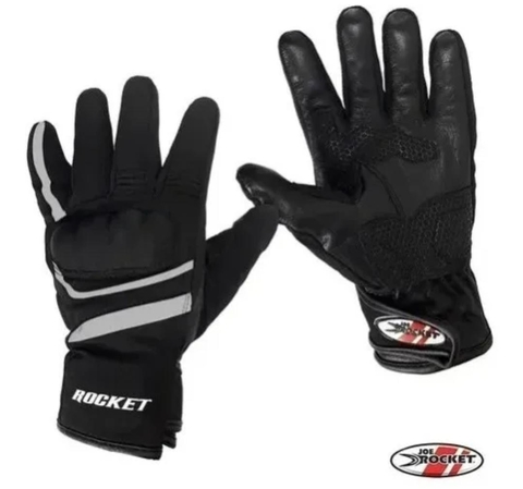 Guantes Joe Rocket Ballistic 2.0