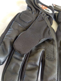 Guantes Joe Rocket Ballistic 2.0 - RideMax