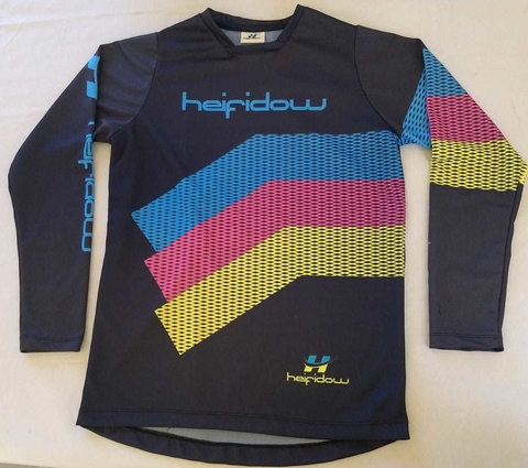 Jersey Motocross Enduro