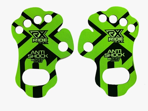 Anti ampollas - Calleras - Cayeras / Motocross Ridemax
