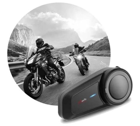 Intercomunicador Maxto M2
