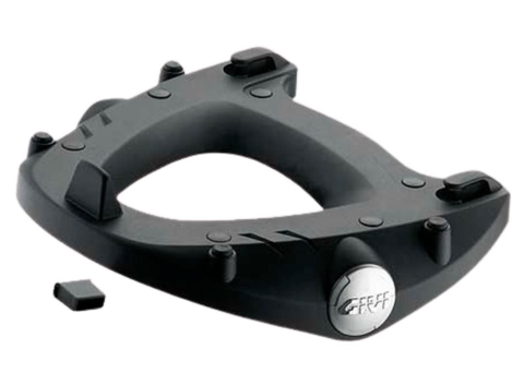BASE SOPORTE TRASERO TOPCASE MONOKEY - M5