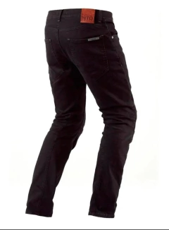 Jean NTO para moto con Protecciones Denim 390cc - comprar online